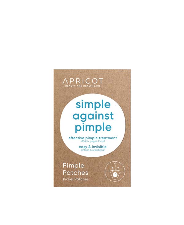 Simple against Pimple - Patch per i brufoli